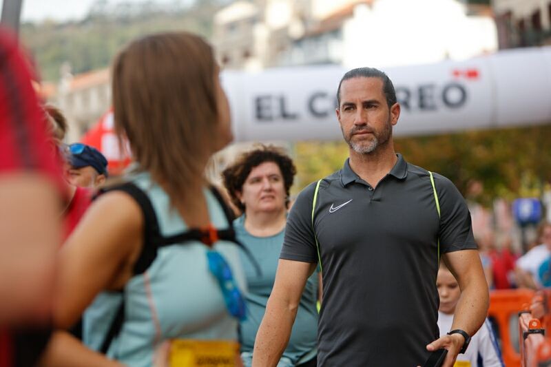 Foto 794 de la llegada - Galer&iacute;a de la Subida a Artxanda 2022