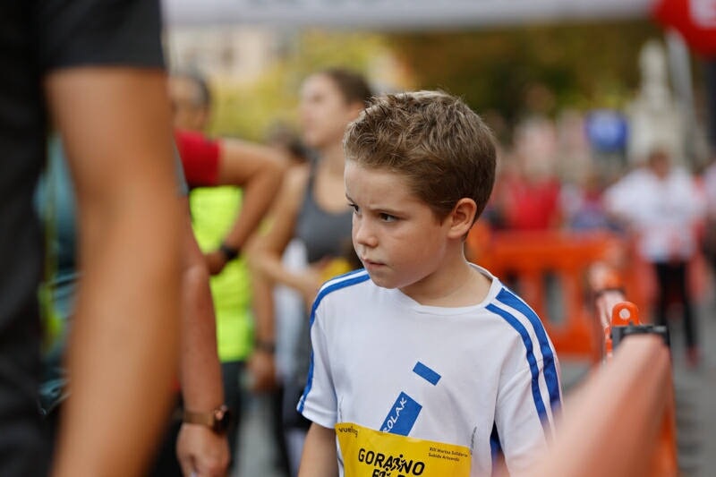 Foto 795 de la llegada - Galer&iacute;a de la Subida a Artxanda 2022