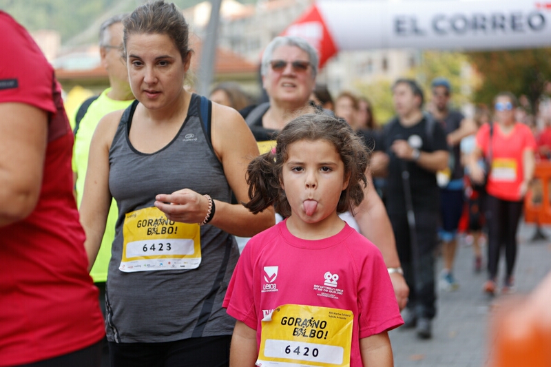 Foto 796 de la llegada - Galer&iacute;a de la Subida a Artxanda 2022