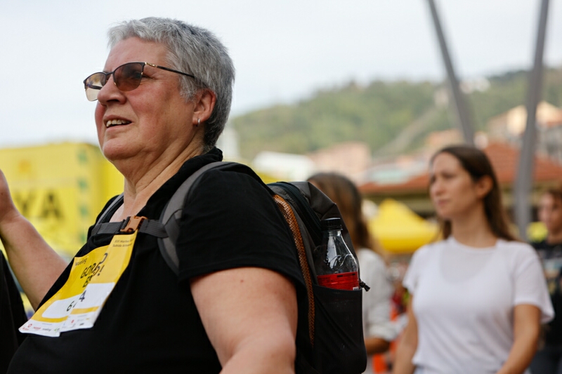 Foto 797 de la llegada - Galer&iacute;a de la Subida a Artxanda 2022