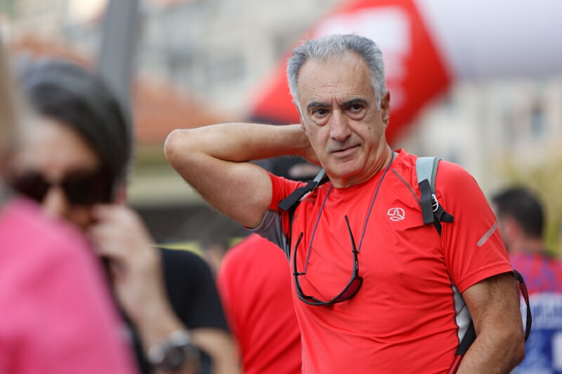 Foto 802 de la llegada - Galer&iacute;a de la Subida a Artxanda 2022