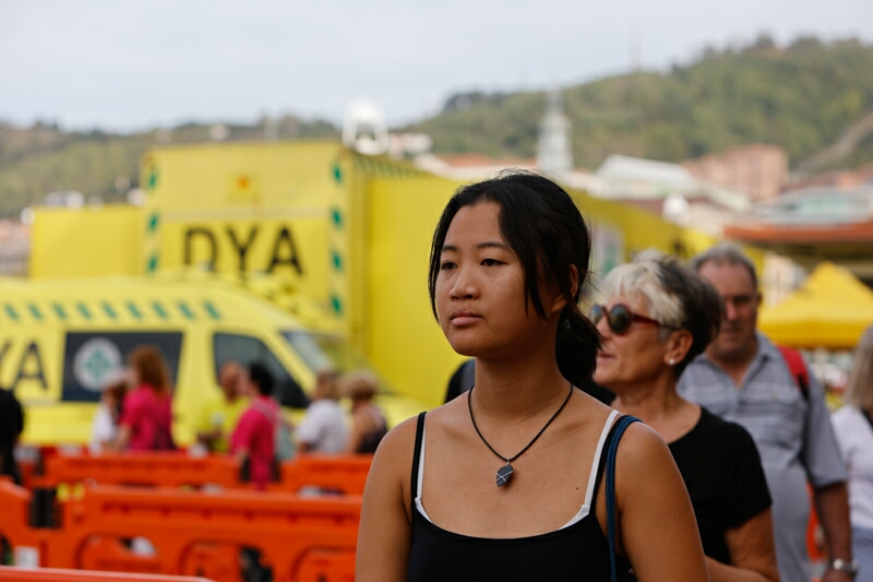 Foto 803 de la llegada - Galer&iacute;a de la Subida a Artxanda 2022