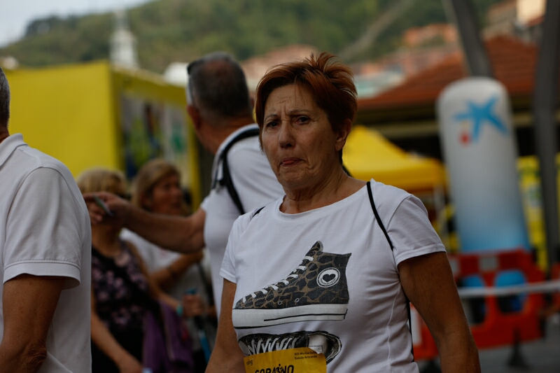 Foto 811 de la llegada - Galer&iacute;a de la Subida a Artxanda 2022