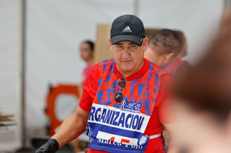 Foto 815 de la llegada - Galer&iacute;a de la Subida a Artxanda 2022