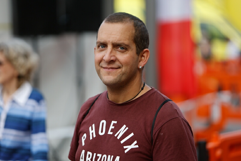 Foto 816 de la llegada - Galer&iacute;a de la Subida a Artxanda 2022