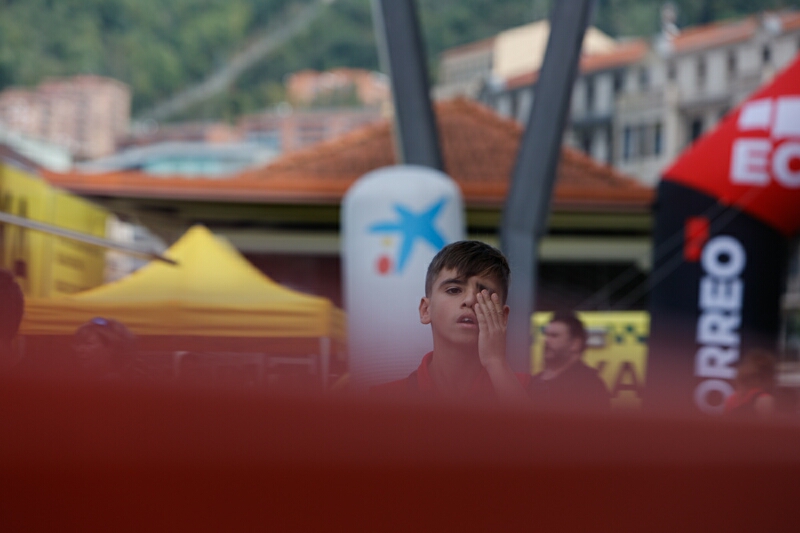 Foto 819 de la llegada - Galer&iacute;a de la Subida a Artxanda 2022