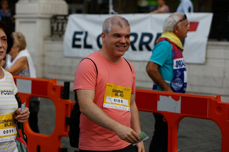 Foto 826 de la llegada - Galer&iacute;a de la Subida a Artxanda 2022