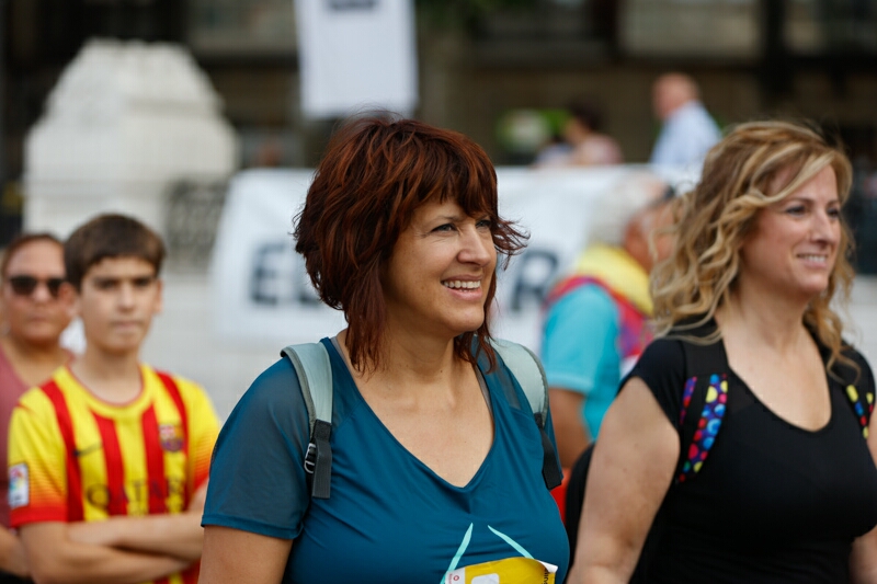 Foto 827 de la llegada - Galer&iacute;a de la Subida a Artxanda 2022