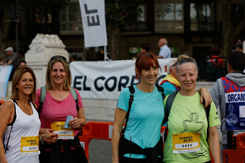 Foto 832 de la llegada - Galer&iacute;a de la Subida a Artxanda 2022