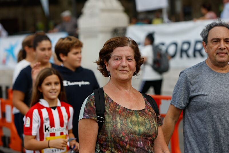 Foto 836 de la llegada - Galer&iacute;a de la Subida a Artxanda 2022