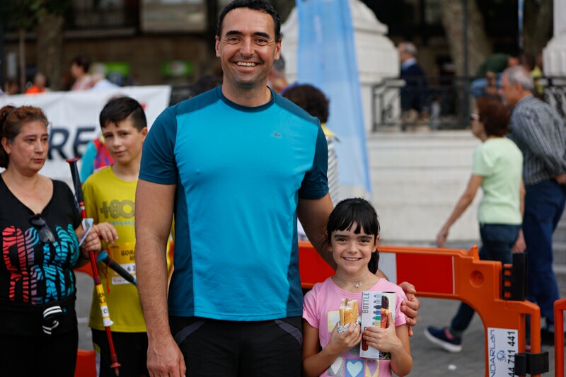 Foto 839 de la llegada - Galer&iacute;a de la Subida a Artxanda 2022