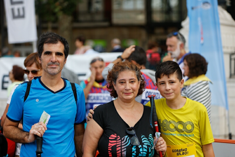 Foto 840 de la llegada - Galer&iacute;a de la Subida a Artxanda 2022