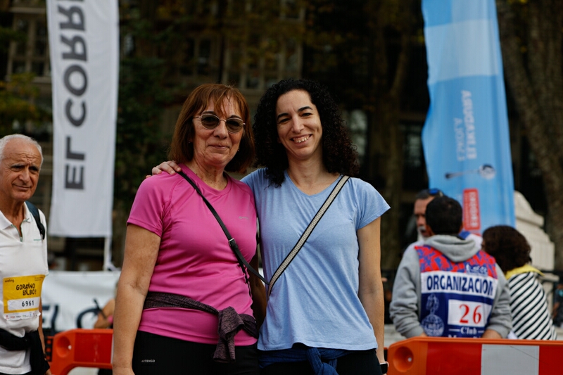 Foto 844 de la llegada - Galer&iacute;a de la Subida a Artxanda 2022