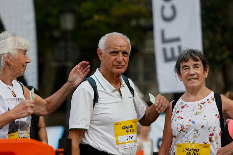 Foto 845 de la llegada - Galer&iacute;a de la Subida a Artxanda 2022