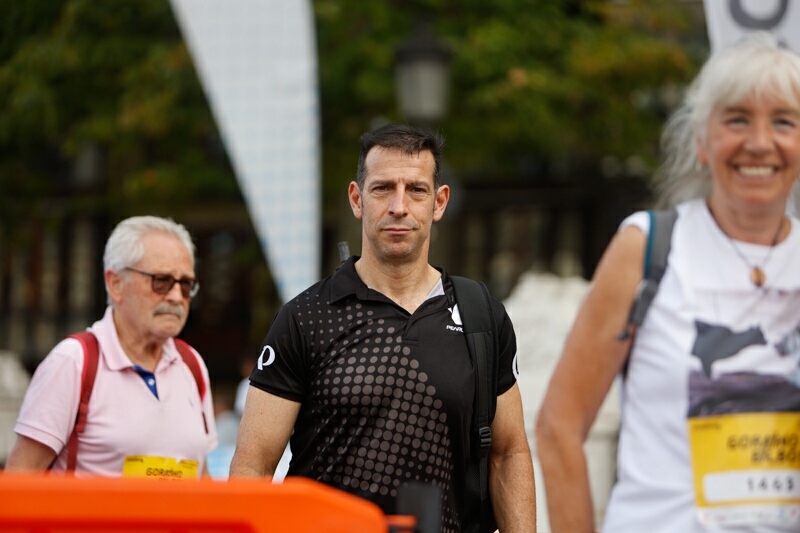 Foto 846 de la llegada - Galer&iacute;a de la Subida a Artxanda 2022