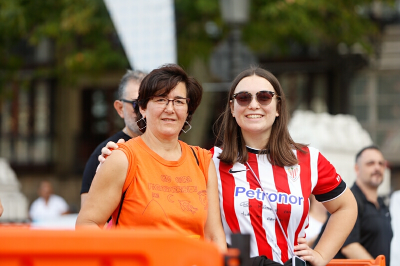 Foto 849 de la llegada - Galer&iacute;a de la Subida a Artxanda 2022