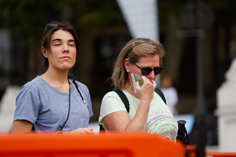 Foto 850 de la llegada - Galer&iacute;a de la Subida a Artxanda 2022