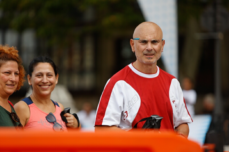 Foto 851 de la llegada - Galer&iacute;a de la Subida a Artxanda 2022