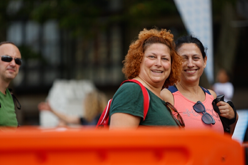 Foto 852 de la llegada - Galer&iacute;a de la Subida a Artxanda 2022