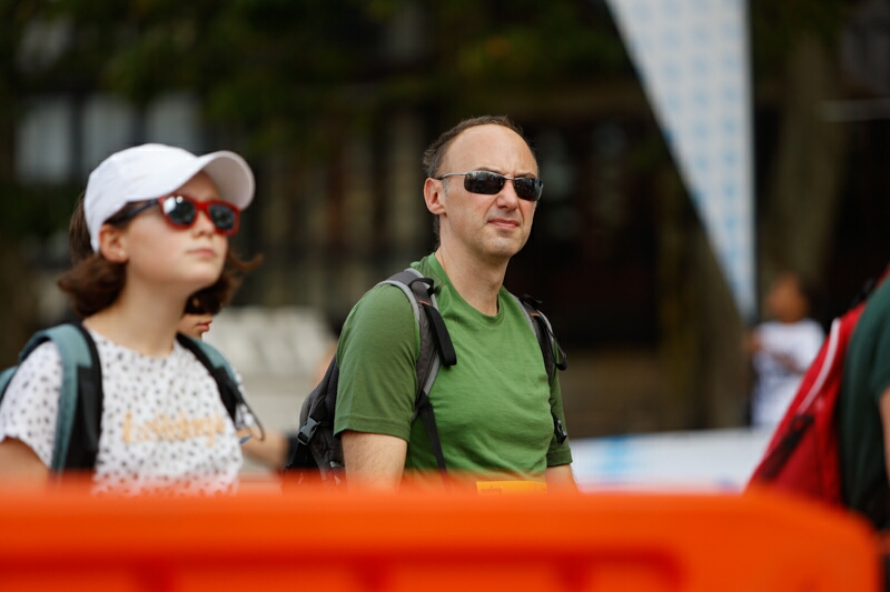 Foto 853 de la llegada - Galer&iacute;a de la Subida a Artxanda 2022