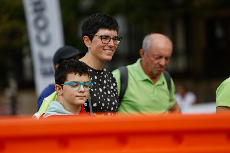 Foto 854 de la llegada - Galer&iacute;a de la Subida a Artxanda 2022