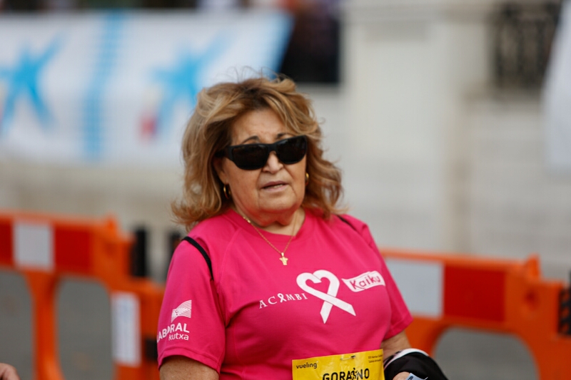 Foto 856 de la llegada - Galer&iacute;a de la Subida a Artxanda 2022