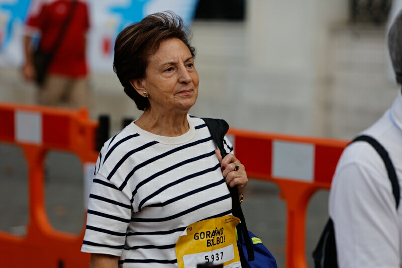 Foto 857 de la llegada - Galer&iacute;a de la Subida a Artxanda 2022