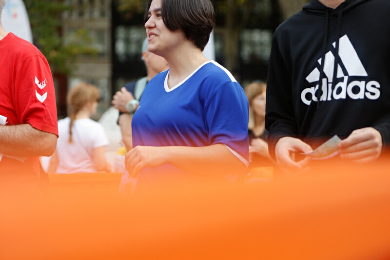 Foto 859 de la llegada - Galer&iacute;a de la Subida a Artxanda 2022