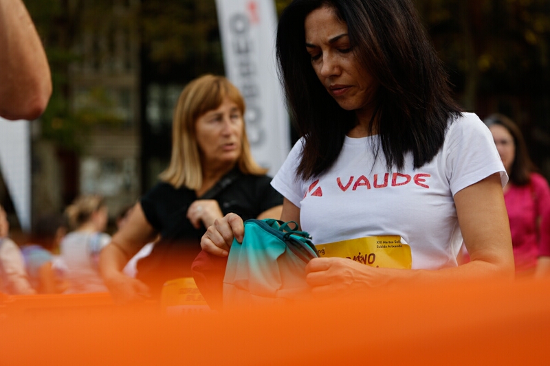 Foto 860 de la llegada - Galer&iacute;a de la Subida a Artxanda 2022