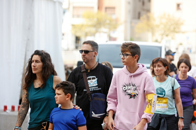 Foto 862 de la llegada - Galer&iacute;a de la Subida a Artxanda 2022