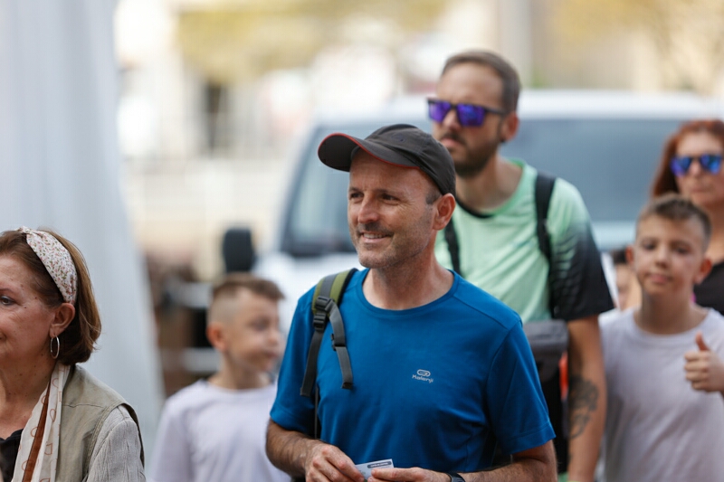 Foto 867 de la llegada - Galer&iacute;a de la Subida a Artxanda 2022