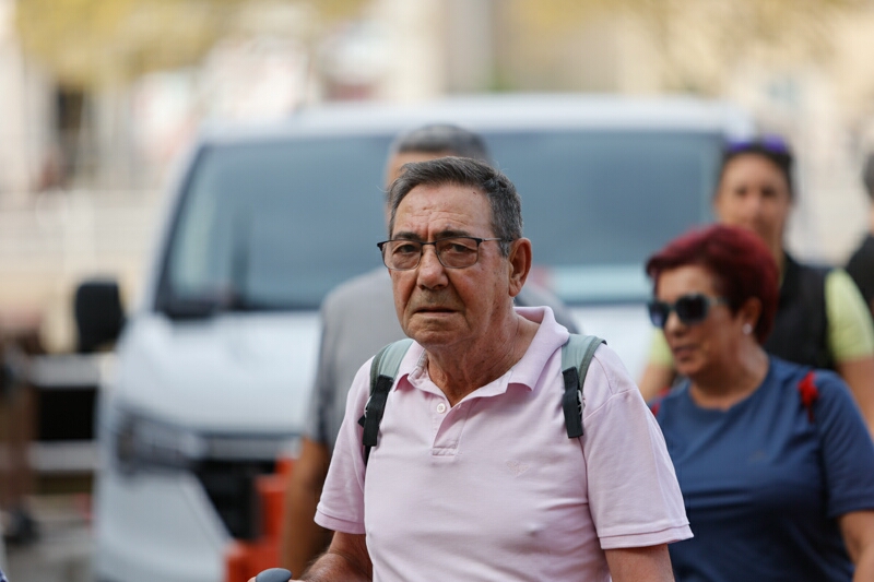 Foto 870 de la llegada - Galer&iacute;a de la Subida a Artxanda 2022