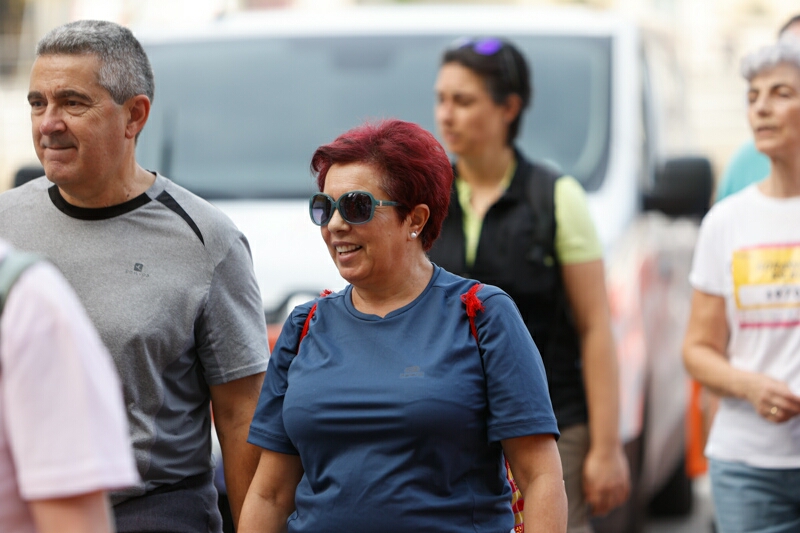 Foto 871 de la llegada - Galer&iacute;a de la Subida a Artxanda 2022