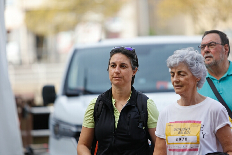 Foto 872 de la llegada - Galer&iacute;a de la Subida a Artxanda 2022