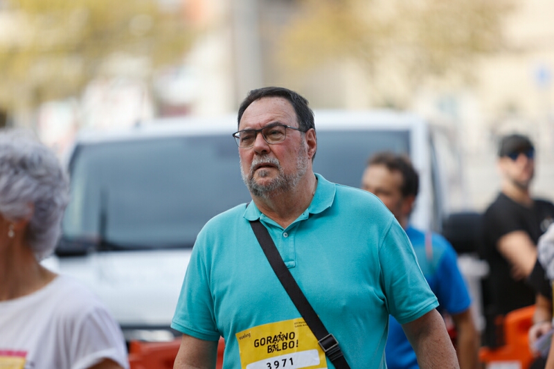 Foto 873 de la llegada - Galer&iacute;a de la Subida a Artxanda 2022