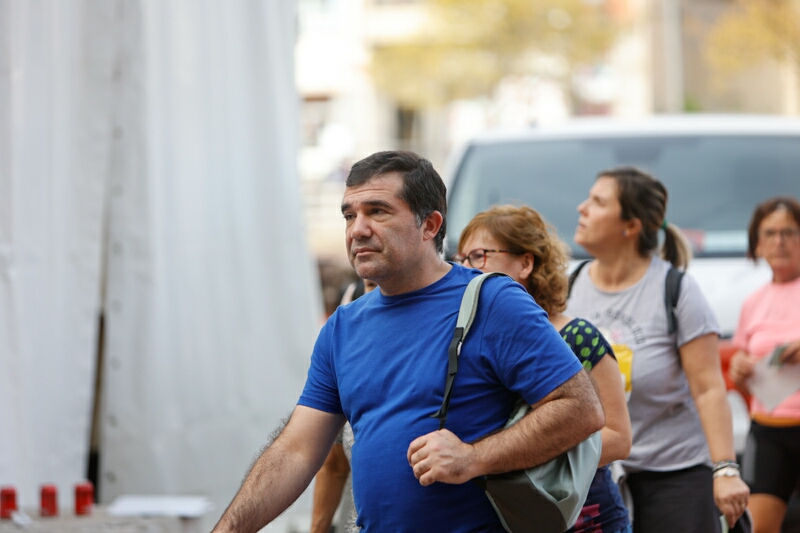 Foto 879 de la llegada - Galer&iacute;a de la Subida a Artxanda 2022