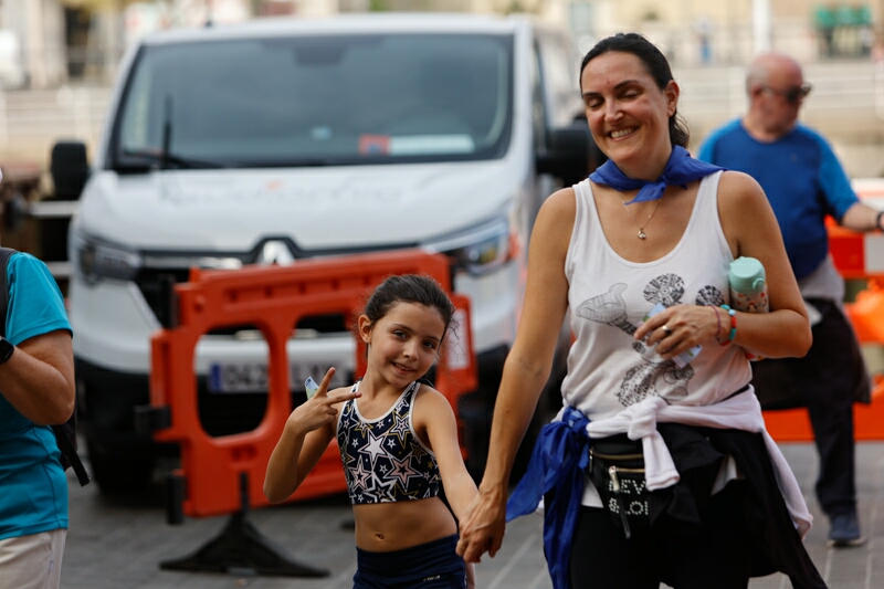 Foto 881 de la llegada - Galer&iacute;a de la Subida a Artxanda 2022