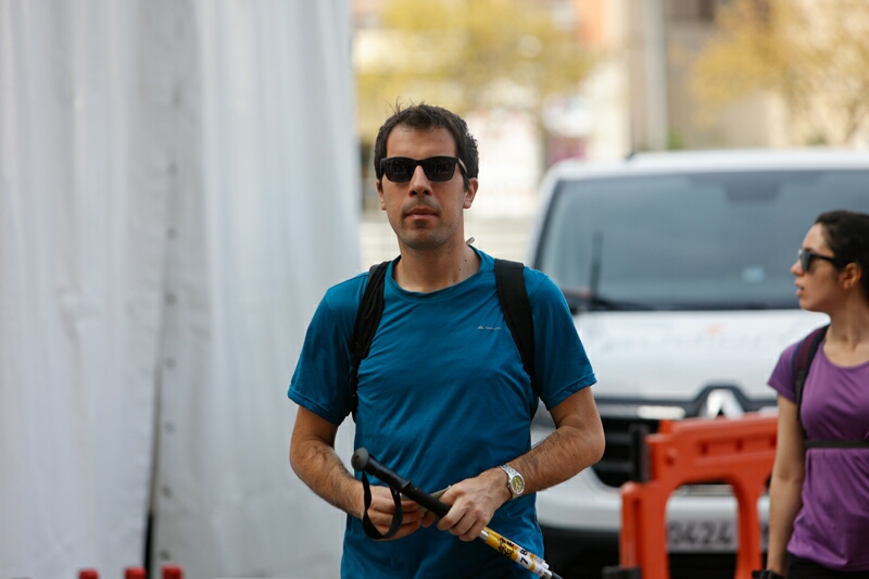 Foto 882 de la llegada - Galer&iacute;a de la Subida a Artxanda 2022