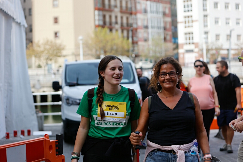 Foto 885 de la llegada - Galer&iacute;a de la Subida a Artxanda 2022