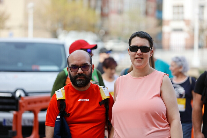 Foto 886 de la llegada - Galer&iacute;a de la Subida a Artxanda 2022