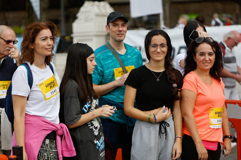 Foto 893 de la llegada - Galer&iacute;a de la Subida a Artxanda 2022