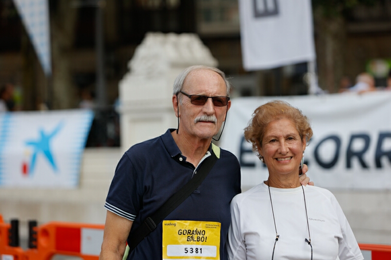 Foto 894 de la llegada - Galer&iacute;a de la Subida a Artxanda 2022