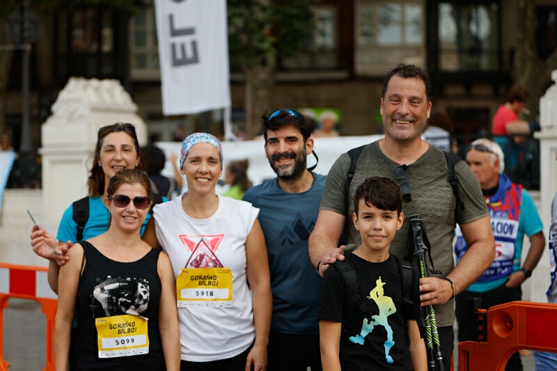 Foto 897 de la llegada - Galer&iacute;a de la Subida a Artxanda 2022