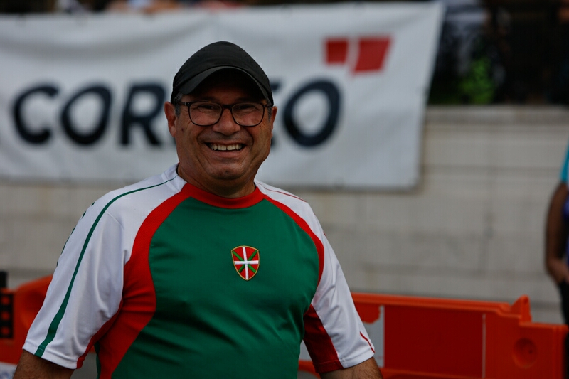 Foto 899 de la llegada - Galer&iacute;a de la Subida a Artxanda 2022