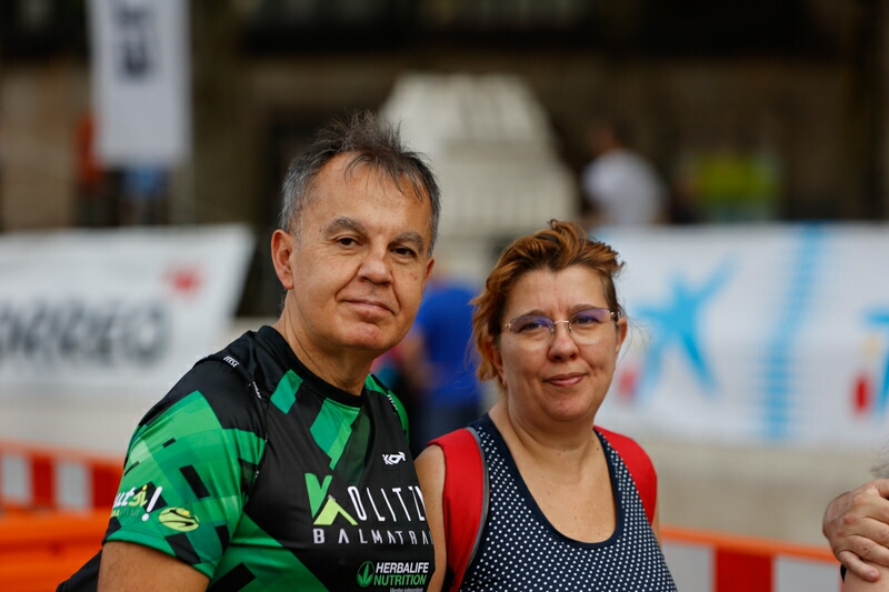 Foto 901 de la llegada - Galer&iacute;a de la Subida a Artxanda 2022