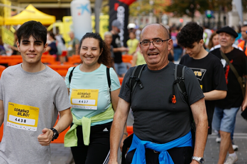 Foto 907 de la llegada - Galer&iacute;a de la Subida a Artxanda 2022