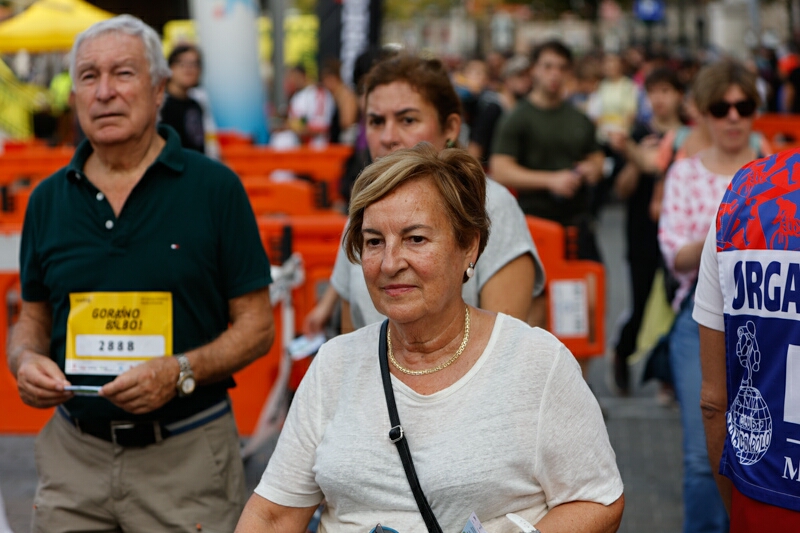 Foto 915 de la llegada - Galer&iacute;a de la Subida a Artxanda 2022