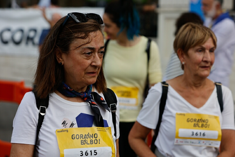 Foto 924 de la llegada - Galer&iacute;a de la Subida a Artxanda 2022