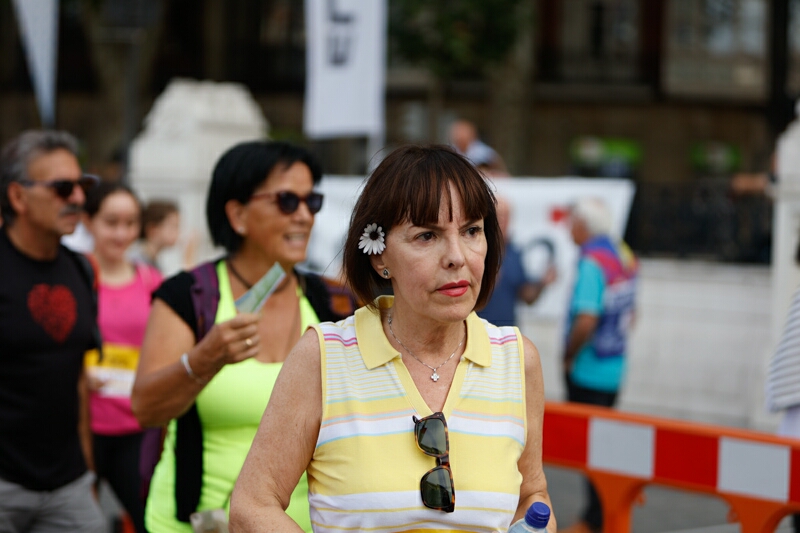 Foto 925 de la llegada - Galer&iacute;a de la Subida a Artxanda 2022