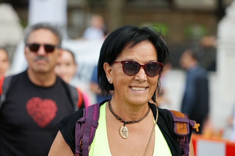 Foto 926 de la llegada - Galer&iacute;a de la Subida a Artxanda 2022